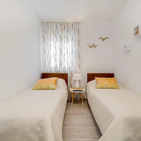 Apartment Magnolia 4* Luxury In Town Center