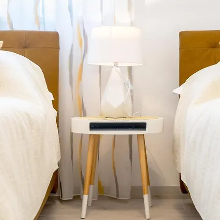 Magnolia 4* Luxury In Town Center * تروغير