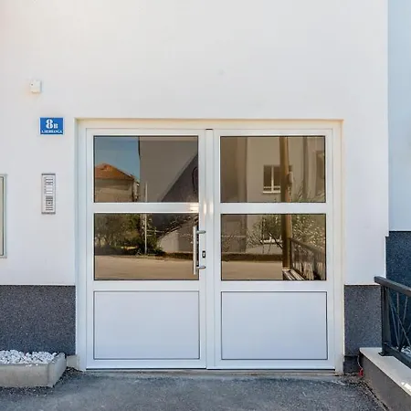 Magnolia 4* Luxury In Town Center アパート *