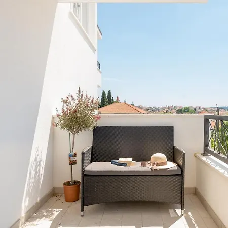 アパート Magnolia 4* Luxury In Town Center *