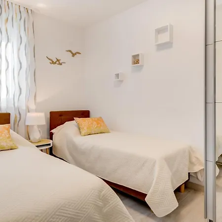 アパート Magnolia 4* Luxury In Town Center