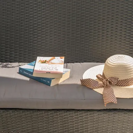 Magnolia 4* Luxury In Town Center アパート