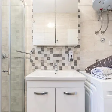 Magnolia 4* Luxury In Town Center *