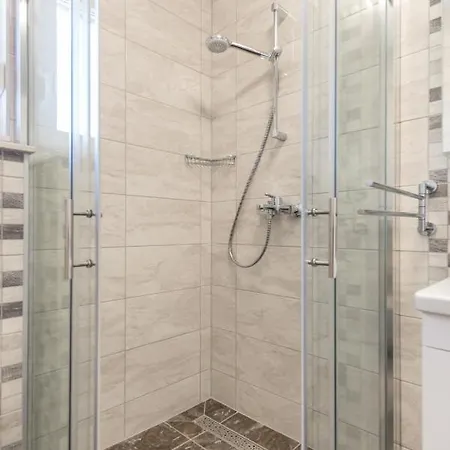 Magnolia 4* Luxury In Town Center アパート *