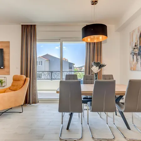 Apartment Magnolia 4* Luxury In Town Center *
