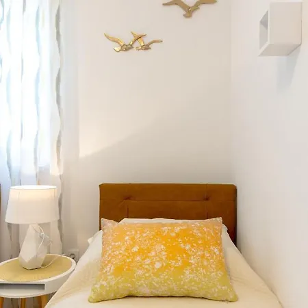 Magnolia 4* Luxury In Town Center Apartment Trogir